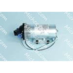 Pump 150 PSI Bypass
