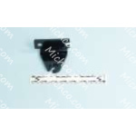 Bracket, Right, Mounting
