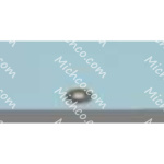 Washer - Flat 392X.875 X.062 H300013 136039