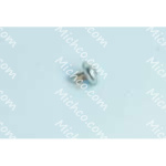 Screw Button Head 1/4-20 X .63