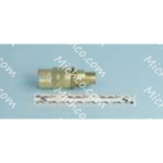 Bypass Valve K W/350PSI Spring