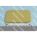 Replacement Part Adesive Thickness