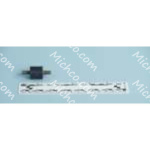 Mount, Rubber, .25-20