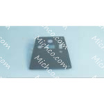Panel, Instrument, Lower (T3