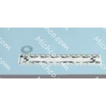 WASHER FLT 1/2 ID X 7/8 OD