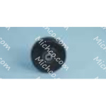 Wheel - 38mm- Rubber