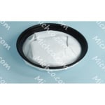 Vacuum Filter Assembly