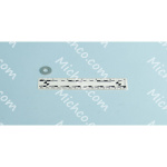 Washer Plain 10 X 120 X 2
