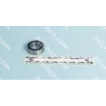 Replacement Part Bearing 6004 2RS