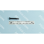 Replacement Part Bolt M8 X 55