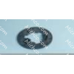 Replacement Part Brush Hub