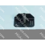 Pivot Plate Weldment