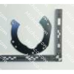 Bracket, Mounting, Vacuum