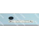 Washer - Polyurethane -1.25