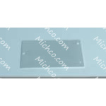 Cover Main Housing Bottom FM