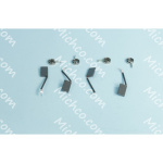 Replacement Part Brush Assembly Kit
