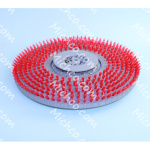 Pad Holder -17" 3 Lug