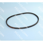 Replacement Part Belt, BX48