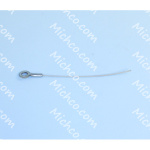 Lanyard, 3/64 X 6", 7 X 7 Gal AC (XTGEN3