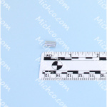 Sleeve, Compression, 1/16" X 3/8", Aluminum (XTGEN3