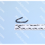 Wire Spring Clip, 75mm Custom