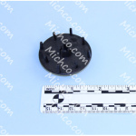 Replacement Part Cover, Filter
