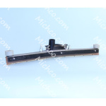Squeegee Assembly, Simpla