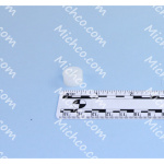 Spacer, PVC, 15 X 6.5 X 7.5