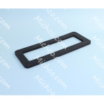 Gasket, Recovery Tank WS28/32
