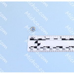 Replacement Part Nut, M5