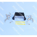 Replacement Part Carrier, Fuse