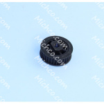 Replacement Part Pulley Drive Shaft