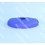 Outer Lid 10 Liter Alto Blue