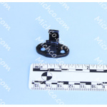 Clip, For 1/2" ID Hose