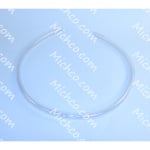 Hose, Clear 1/2 ID X 39.75