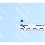 Screw Socket Set Lock 5/16-18X.31