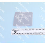 Replacement Part Wand Decal