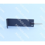 Weldment Adjustment Bracket
