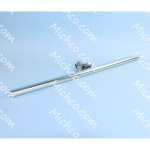 T Bar 24" Bar Only With Out 60" Handle, Bar #91174