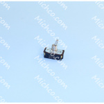 Switch Toggle DPST HL6