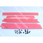 Kit Linatex 32 Disk