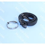 Replacement Part Bumper Kit