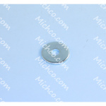 Washer Flat Steel .406CV31C