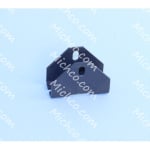 Wheel Bracket Nilfisk