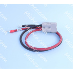 Replacement Part Connector Assembly