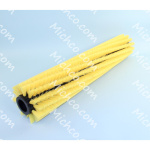 Brush Soft Nylon 32- Yellow