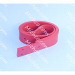 Blade Squeegee Red Gum