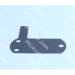 Replacement Part Foot Pedal Plate