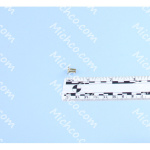 Rivet - Tube 3/16 x .28
