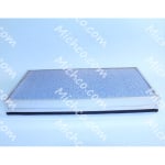 Replacement Part Filter Panel